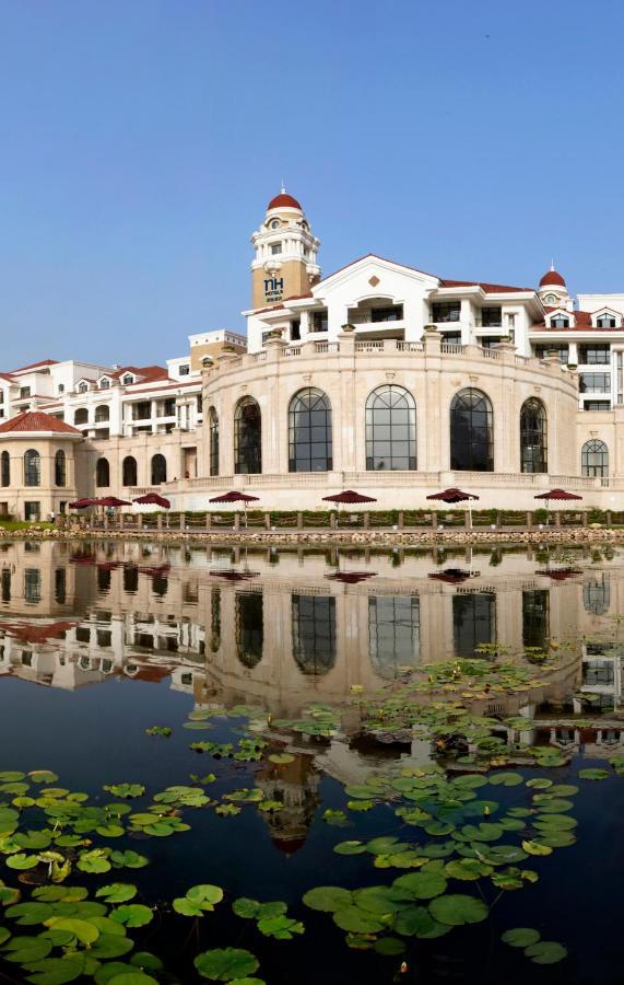מלון Nh Shenyang Yuhong מראה חיצוני תמונה